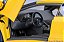 Lamborghini Diablo SE JOTA 1:18 Autoart Amarelo - Imagem 5