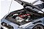 Nissan GT-R (R35) Nismo 2022 Special Edition 1:18 Autoart Cinza - Imagem 8