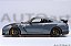 Nissan GT-R (R35) Nismo 2022 Special Edition 1:18 Autoart Cinza - Imagem 11