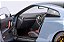 Nissan GT-R (R35) Nismo 2022 Special Edition 1:18 Autoart Cinza - Imagem 4