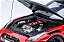 Nissan GT-R (R35) Nismo 2022 Special Edition 1:18 Autoart Vermelho - Imagem 9