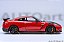 Nissan GT-R (R35) Nismo 2022 Special Edition 1:18 Autoart Vermelho - Imagem 13