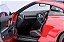 Nissan GT-R (R35) Nismo 2022 Special Edition 1:18 Autoart Vermelho - Imagem 5