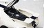 Ford GT 2022 64 Prototype Heritage Edition 1:18 Autoart Branco - Imagem 10