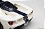 Ford GT 2022 64 Prototype Heritage Edition 1:18 Autoart Branco - Imagem 11