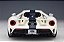 Ford GT 2022 64 Prototype Heritage Edition 1:18 Autoart Branco - Imagem 4