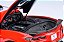 Chevrolet Corvette C8 Stingray Z51 1:18 Autoart Vermelho - Imagem 8