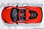 Chevrolet Corvette C8 Stingray Z51 1:18 Autoart Vermelho - Imagem 12