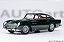 Aston Martin DB5 1:18 Autoart Verde - Imagem 1