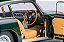 Aston Martin DB5 1:18 Autoart Verde - Imagem 6
