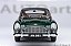 Aston Martin DB5 1:18 Autoart Verde - Imagem 3