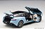 Aston Martin DB11 1:18 Autoart Azul - Imagem 12