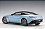 Aston Martin DB11 1:18 Autoart Azul - Imagem 2