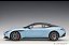 Aston Martin DB11 1:18 Autoart Azul - Imagem 11