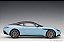 Aston Martin DB11 1:18 Autoart Azul - Imagem 10