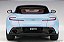 Aston Martin DB11 1:18 Autoart Azul - Imagem 4