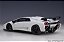 Lamborghini Diablo SV-R 1:18 Autoart Branco - Imagem 2