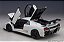 Lamborghini Diablo SV-R 1:18 Autoart Branco - Imagem 11