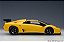 Lamborghini Diablo SV-R 1:18 Autoart Amarelo - Imagem 10