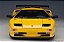 Lamborghini Diablo SV-R 1:18 Autoart Amarelo - Imagem 3