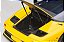Lamborghini Diablo SV-R 1:18 Autoart Amarelo - Imagem 7