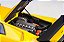 Lamborghini Diablo SV-R 1:18 Autoart Amarelo - Imagem 8