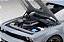 Dodge Challenger R/T Scat Pack Shaker Widebody 2022 1:18 Autoart Smoke Show - Imagem 7