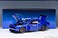 Dodge Challenger R/T Scat Pack Shaker Widebody 2022 1:18 Autoart Indigo Blue - Imagem 12