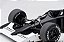 Fórmula 1 McLaren Honda MP4/6 1991 Ayrton Senna 1:18 Autoart - Imagem 8