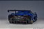 McLaren 720S GT3 1:18 Autoart Azul - Imagem 6