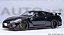 Nissan GT-R (R35) NIsmo 2022 Special Edition 1:18 Autoart Preto - Imagem 1