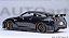 Nissan GT-R (R35) NIsmo 2022 Special Edition 1:18 Autoart Preto - Imagem 2