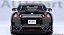 Nissan GT-R (R35) NIsmo 2022 Special Edition 1:18 Autoart Preto - Imagem 4