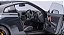 Nissan GT-R (R35) NIsmo 2022 Special Edition 1:18 Autoart Preto - Imagem 5