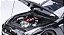 Nissan GT-R (R35) NIsmo 2022 Special Edition 1:18 Autoart Preto - Imagem 7