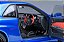 Nissan R34 GT-R Z-Tune Nismo 1:18 Autoart Azul - Imagem 5