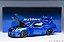 Nissan R34 GT-R Z-Tune Nismo 1:18 Autoart Azul - Imagem 12