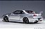 Nissan R34 GT-R Z-Tune Nismo 1:18 Autoart Prata - Imagem 2