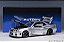 Nissan R34 GT-R Z-Tune Nismo 1:18 Autoart Prata - Imagem 12