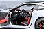 Chevrolet Corvette C7 ZR1 1:18 Autoart Cinza - Imagem 5