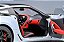 Chevrolet Corvette C7 ZR1 1:18 Autoart Cinza - Imagem 6
