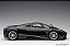 Pagani Huayra 1:12 Autoart Preto - Imagem 11