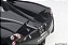 Pagani Huayra 1:12 Autoart Preto - Imagem 8
