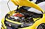 Honda Civic Type R (FK8) 2021 Limited Edition 1:18 Autoart Amarelo - Imagem 7