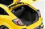 Honda Civic Type R (FK8) 2021 Limited Edition 1:18 Autoart Amarelo - Imagem 8