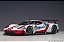 Ford GT GTE Pro 24 Horas Lemans 2019 1:18 Autoart Gulf - Imagem 1