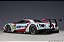 Ford GT GTE Pro 24 Horas Lemans 2019 1:18 Autoart Gulf - Imagem 2