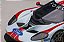 Ford GT GTE Pro 24 Horas Lemans 2019 1:18 Autoart Gulf - Imagem 7