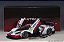 Ford GT GTE Pro 24 Horas Lemans 2019 1:18 Autoart Gulf - Imagem 10