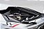 Lamborghini Aventador SVJ 1:18 Autoart Branco - Imagem 8